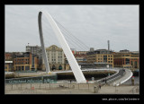 Millennium Bridge #1, Gateshead