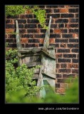 Toll House Garden, Black Country Museum