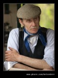 Weighbridge Operator, Black Country Museum