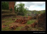 Brick & Tile Works, Blists Hill, Ironbridge