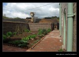 Garden & Foundry Chimney, Blists Hill, Ironbridge