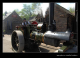 Billy Engine, Blists Hill, Ironbridge