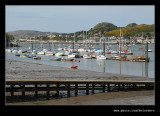 Conwy #03, North Wales