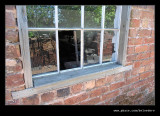 Builders Yard Reflections, Black Country Museum