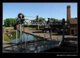 Lifting Bridge, Black Country Museum