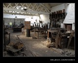 Animal Trap Works #1, Black Country Museum