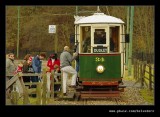 All Aboard Tram 34, Black Country Museum