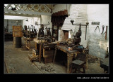 Animal Trap Works #2, Black Country Museum