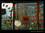 Christmas Decorations, Black Country Museum