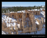 Bryce Canyon #04, UT