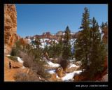 Bryce Canyon #12, UT