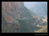 Canyon Overlook Hike #02, Zion, UT