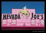 Nevada Joes nr Area 51