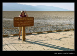 Badwater #03, Death Valley, CA