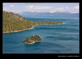Emerald Bay #05, Lake Tahoe, CA