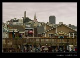 Pier 39 #03, San Francisco, CA