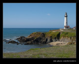 Pigeon Point Light Station #10, Davenport, CA