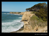 Clifftop Walk #02, Davenport, CA