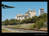 Clifftop Walk #05, Davenport, CA