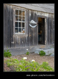 Whalers Cabin #04, Point Lobos, CA