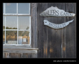 Whalers Cabin #06, Point Lobos, CA