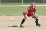 2010 Mohawk Softball vs Lake