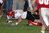2007 Mohawk Football vs Hopewell