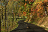 Hocking Hills, Ohio  -  Autumn