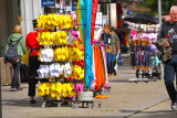 Hildesheim - Clogs for sale (all the way from China)