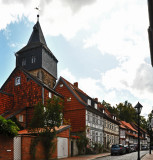 Hildesheim - Germany - click to get into Gallery