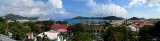 Charlotte Amalie Panorama