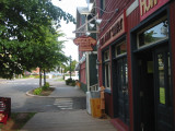 Charlottetown , P.E.I Waterfront