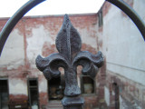 Iron Gate