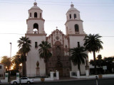 Tucson Church