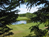 Wetaskiwin Golf Course