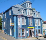 Old Maritime House