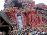 Splash Mountain