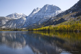 June Lake Loop Dressed for Autumn