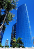 Another Stately Building Along the Bayfront Walk