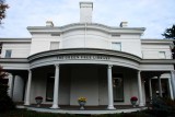 How About a Little Wellsboro Architecture, Starting with the Library?