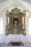 Knappenkirche Maria am heiligen Stein