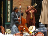 Maiden Lane