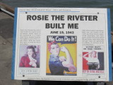Rosie the Riveter