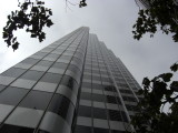 The Financial District