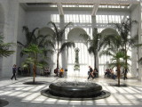 Plaza at Sansome and Sutter Sts.