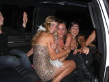 Bachelorette Party