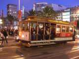 Union Square, San Francisco