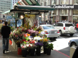 Stockton St., in front of Macys