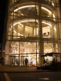 Neiman Marcus, Union Square
