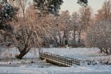 footbridge